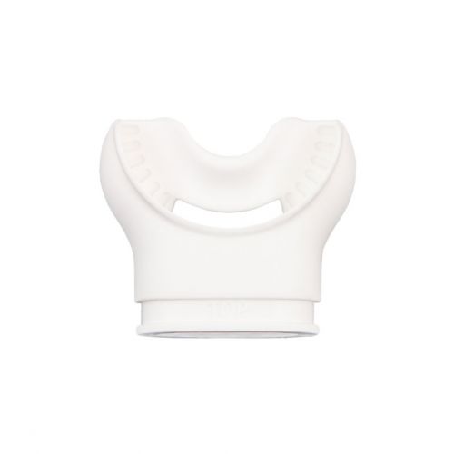 Tecline Ustnik do automatu anatomiczny M/L – komfort oddychania ()